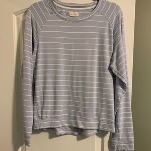 Thread and Supply sweatshirt